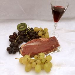 Magret de canard 1/1